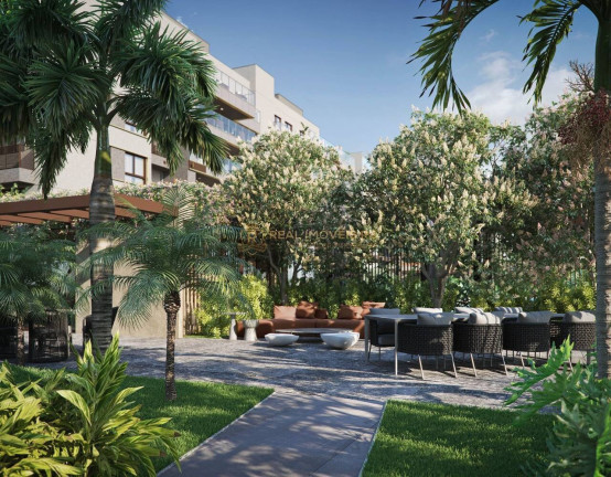 Imagem Apartamento com 3 Quartos à Venda, 243 m² em Barra Da Tijuca - Rio De Janeiro Imagem Apartamento com 3 Quartos à Venda, 243 m² em Barra Da Tijuca - Rio De Janeiro