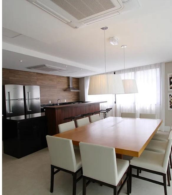 Imagem Apartamento com 3 Quartos à Venda, 108 m² em Chácara Inglesa - São Paulo