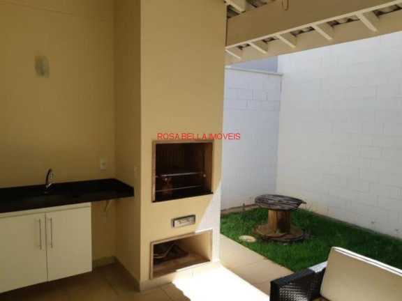 Imagem Casa com 3 Quartos à Venda, 173 m² em Jardim Ermida I - Jundiaí Imagem Casa com 3 Quartos à Venda, 173 m² em Jardim Ermida I - Jundiaí
