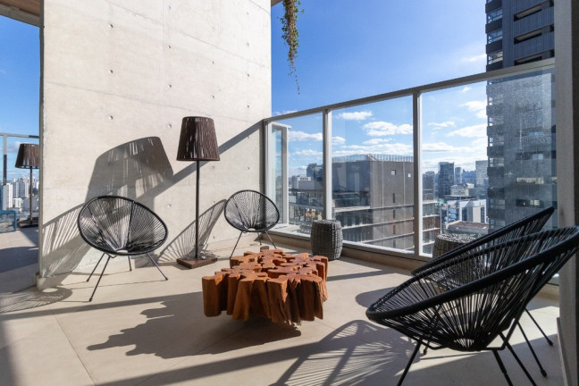 Imagem Imóvel com 5 Quartos à Venda, 402 m² em Jardim Das Acácias - São Paulo