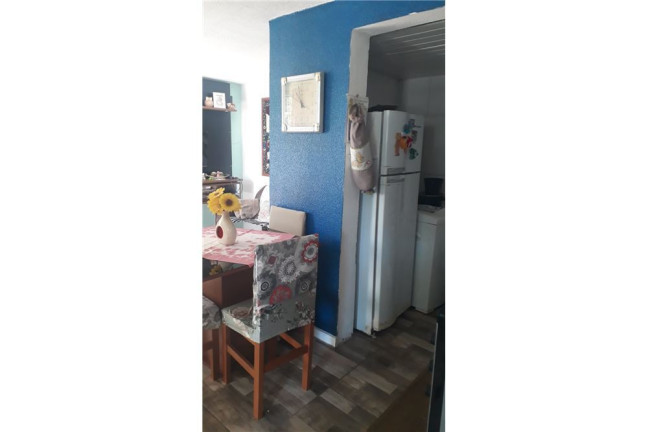 Imagem Apartamento com 2 Quartos à Venda, 43 m² em Partenon - Porto Alegre