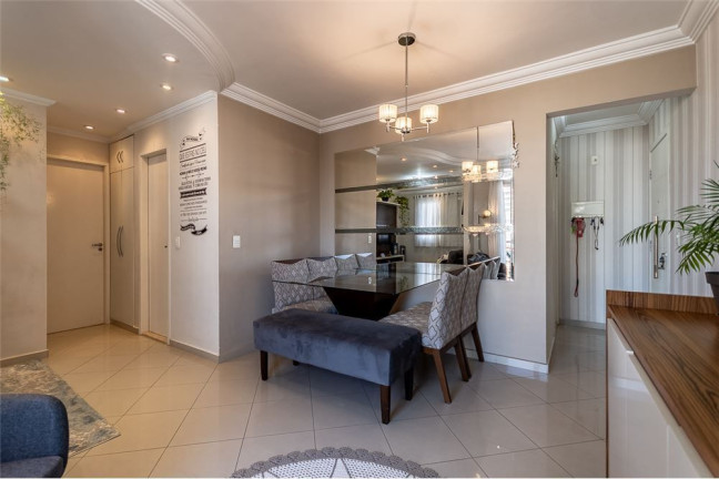 Imagem Apartamento com 2 Quartos à Venda, 55 m² em Belenzinho - São Paulo Imagem Apartamento com 2 Quartos à Venda, 55 m² em Belenzinho - São Paulo