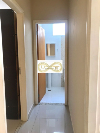 Imagem Imóvel com 1 Quarto para Alugar, 25 m² em Jardim Independência - Campinas