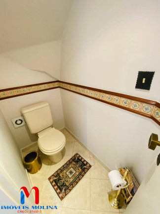 Imagem Cobertura com 4 Quartos à Venda, 200 m² em Santa Paula - São Caetano Do Sul Imagem Cobertura com 4 Quartos à Venda, 200 m² em Santa Paula - São Caetano Do Sul