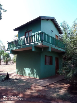 Imagem Fazenda à Venda, 106 m² em Mg - Iturama