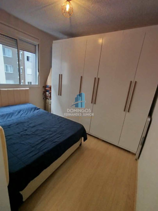 Imagem Apartamento com 2 Quartos à Venda, 43 m² em Cidade Líder - São Paulo Imagem Apartamento com 2 Quartos à Venda, 43 m² em Cidade Líder - São Paulo