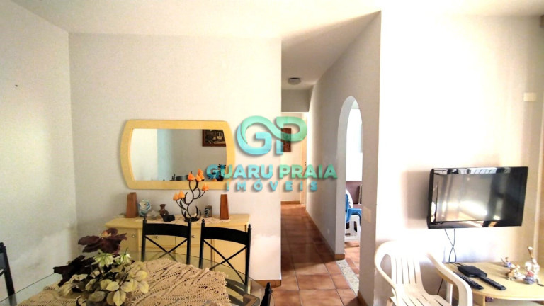 Imagem Apartamento com 3 Quartos à Venda, 80 m² em Enseada - Guarujá Imagem Apartamento com 3 Quartos à Venda, 80 m² em Enseada - Guarujá