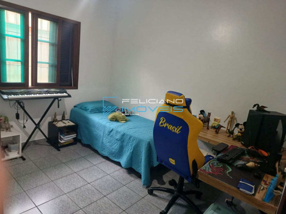 Imagem Casa com 2 Quartos à Venda, 150 m² em Tupi - Praia Grande