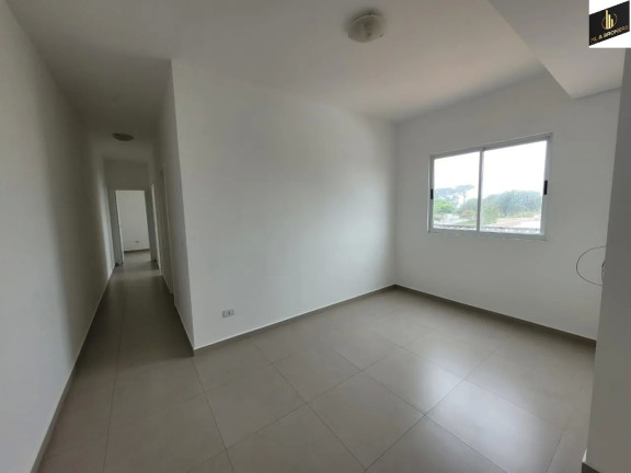 Imagem Apartamento com 3 Quartos à Venda, 59 m² em Fazenda Velha - Araucária