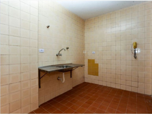 Imagem Imóvel com 2 Quartos à Venda, 56 m² em Vila Moraes - São Paulo