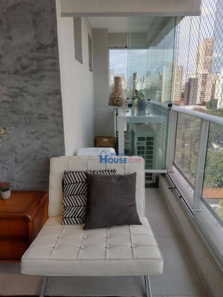 Imagem Apartamento com 3 Quartos à Venda, 121 m² em Pinheiros - São Paulo Imagem Apartamento com 3 Quartos à Venda, 121 m² em Pinheiros - São Paulo