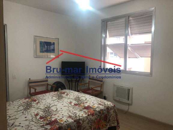 Imagem Apartamento com 2 Quartos à Venda, 82 m² em José Menino - Santos Imagem Apartamento com 2 Quartos à Venda, 82 m² em José Menino - Santos