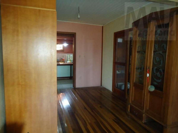 Imagem Casa com 3 Quartos à Venda, 660 m² em Lomba Grande - Novo Hamburgo