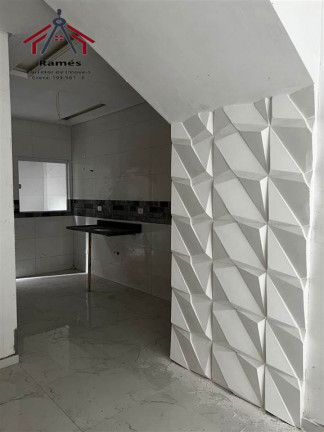 Imagem Casa com 2 Quartos à Venda, 54 m² em Vila Caicara - Praia Grande Imagem Casa com 2 Quartos à Venda, 54 m² em Vila Caicara - Praia Grande