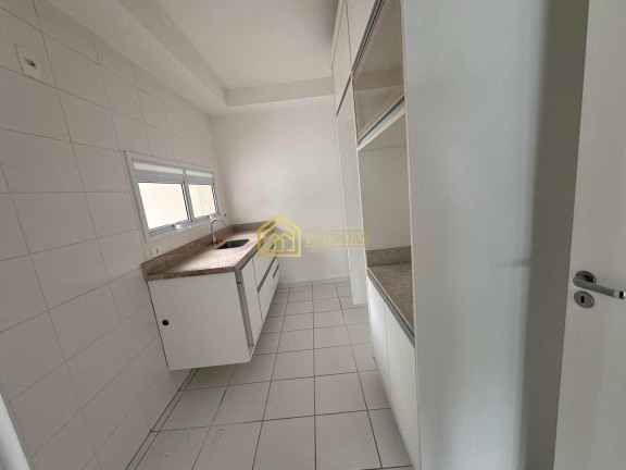 Imagem Apartamento com 2 Quartos para Alugar, 107 m² em Vila Lusitânia - São Bernardo Do Campo