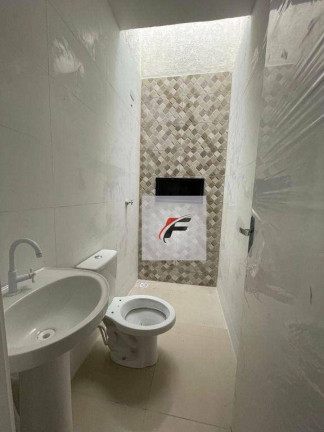 Imagem Casa com 2 Quartos à Venda, 42 m² em Campo De Santana - Curitiba Imagem Casa com 2 Quartos à Venda, 42 m² em Campo De Santana - Curitiba