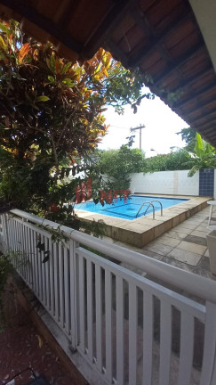 Imagem Casa de Condomínio com 4 Quartos à Venda, 150 m² em Maravista - Niterói Imagem Casa de Condomínio com 4 Quartos à Venda, 150 m² em Maravista - Niterói