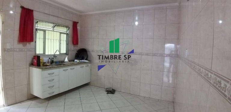 Imagem Casa com 2 Quartos à Venda, 160 m² em Vila Carbone - São Paulo