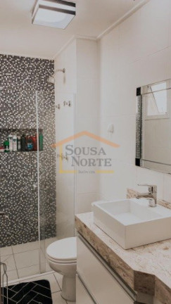 Imagem Apartamento com 3 Quartos à Venda, 105 m² em Vila Irmãos Arnoni - São Paulo Imagem Apartamento com 3 Quartos à Venda, 105 m² em Vila Irmãos Arnoni - São Paulo