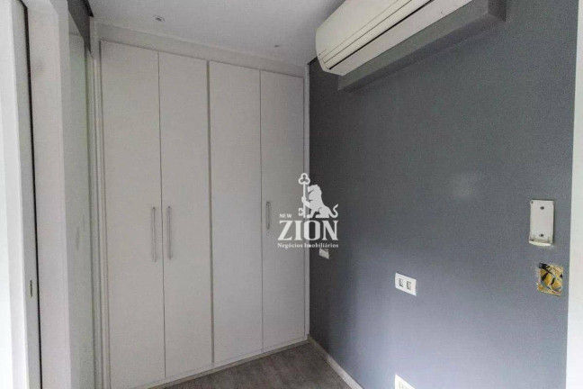 Imagem Apartamento com 3 Quartos à Venda, 140 m² em Vila Paulicéia - São Paulo Imagem Apartamento com 3 Quartos à Venda, 140 m² em Vila Paulicéia - São Paulo
