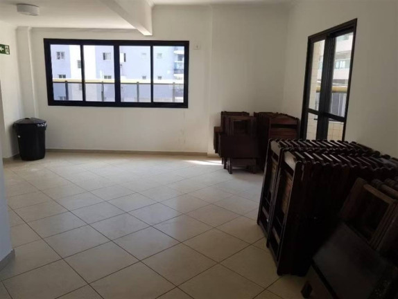 Imagem Apartamento com 3 Quartos à Venda, 144 m² em Aviação - Praia Grande