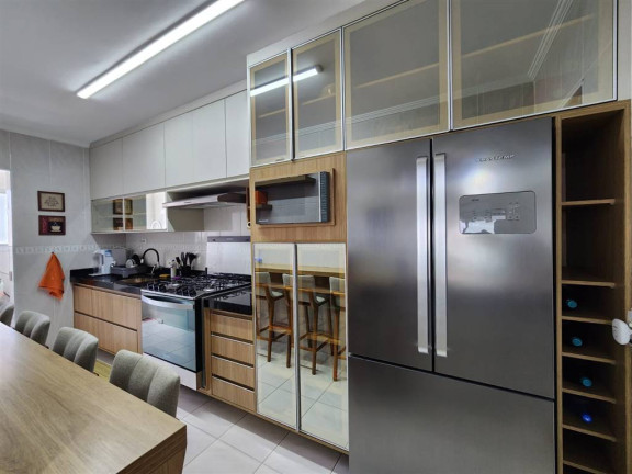 Imagem Apartamento com 2 Quartos à Venda, 85 m² em Caiçara - Praia Grande