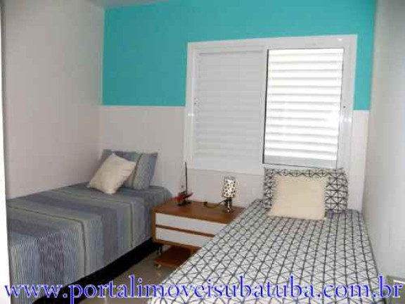 Imagem Apartamento à Venda, em Itaguá - Ubatuba Imagem Apartamento à Venda, em Itaguá - Ubatuba