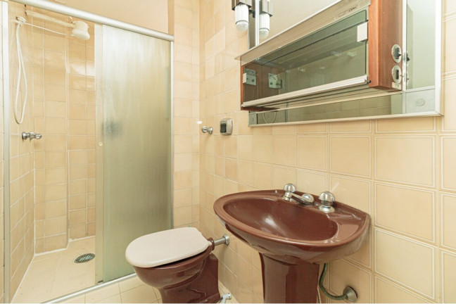 Imagem Apartamento com 1 Quarto à Venda, 39 m² em Passo Da Areia - Porto Alegre Imagem Apartamento com 1 Quarto à Venda, 39 m² em Passo Da Areia - Porto Alegre