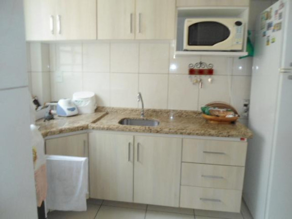 Imagem Apartamento com 2 Quartos à Venda, 65 m² em Costa E Silva - Porto Alegre