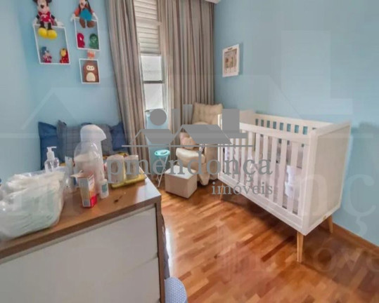 Imagem Apartamento com 3 Quartos à Venda, 270 m² em Santa Cecília - São Paulo