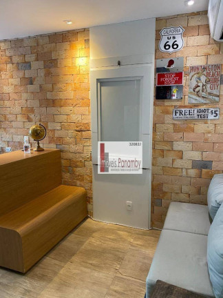 Imagem Apartamento com 1 Quarto à Venda ou Locação, 29 m² em Vila Olímpia - São Paulo Imagem Apartamento com 1 Quarto à Venda ou Locação, 29 m² em Vila Olímpia - São Paulo