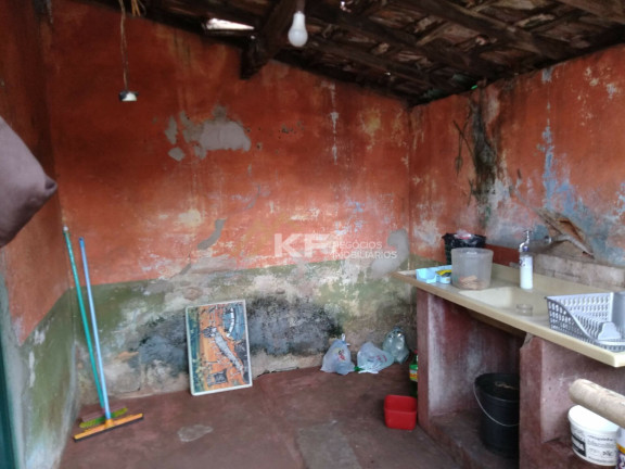 Imagem Casa com 1 Quarto à Venda, 93 m² em Vila Albertina - Ribeirão Preto