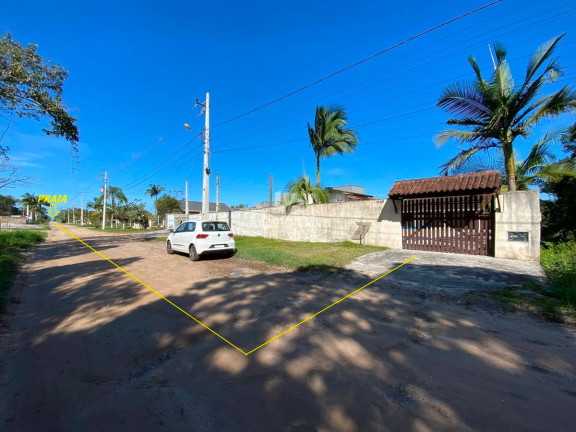 Imagem Casa com 2 Quartos à Venda, 98 m² em Rainha Do Mar - Itapoá Imagem Casa com 2 Quartos à Venda, 98 m² em Rainha Do Mar - Itapoá