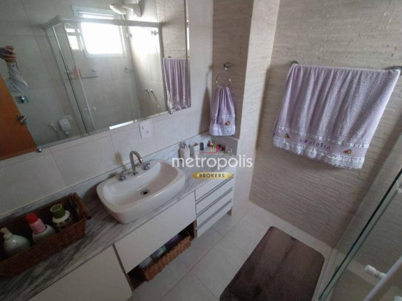 Imagem Sobrado com 4 Quartos à Venda, 602 m² em Santa Maria - São Caetano Do Sul Imagem Sobrado com 4 Quartos à Venda, 602 m² em Santa Maria - São Caetano Do Sul