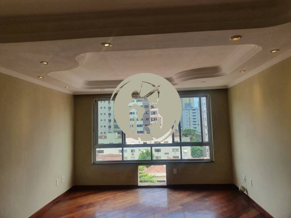 Imagem Apartamento com 2 Quartos à Venda, 128 m² em Gonzaga - Santos