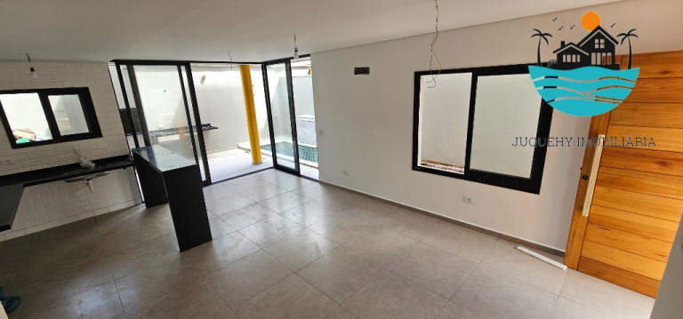 Imagem Imóvel com 3 Quartos à Venda, em Juquehy - São Sebastião Imagem Imóvel com 3 Quartos à Venda, em Juquehy - São Sebastião