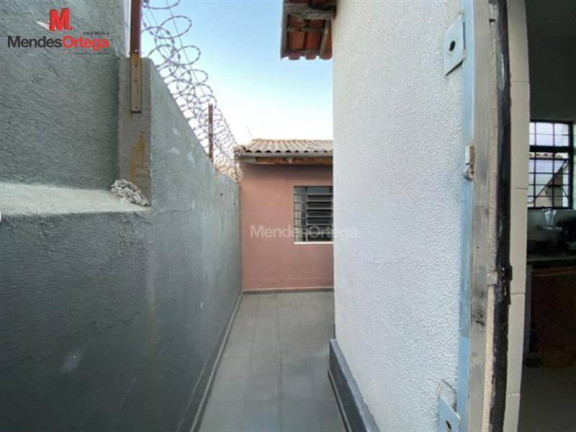 Imagem Casa com 3 Quartos à Venda, 175 m² em Jardim Santa Rosália - Sorocaba