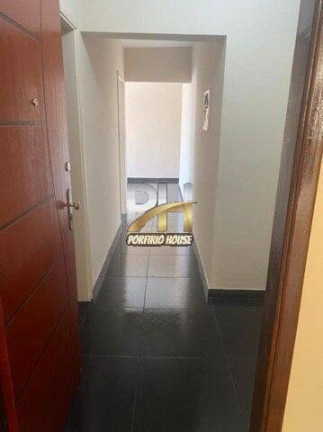 Imagem Apartamento com 2 Quartos à Venda, 80 m² em Centro - Diadema