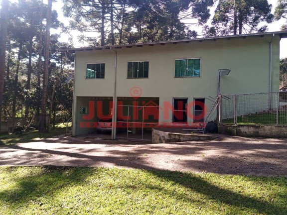 Imagem Chácara com 2 Quartos à Venda, 18.000 m² em Rio Vermelho - São Bento Do Sul Imagem Chácara com 2 Quartos à Venda, 18.000 m² em Rio Vermelho - São Bento Do Sul