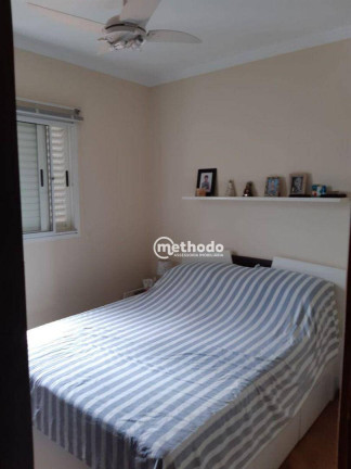 Imagem Cobertura com 3 Quartos à Venda, 160 m² em Taquaral - Campinas Imagem Cobertura com 3 Quartos à Venda, 160 m² em Taquaral - Campinas