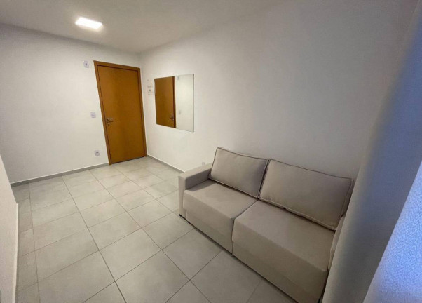 Apartamento com 1 Quarto à Venda,  em Fundação Da Casa Popular - Campinas