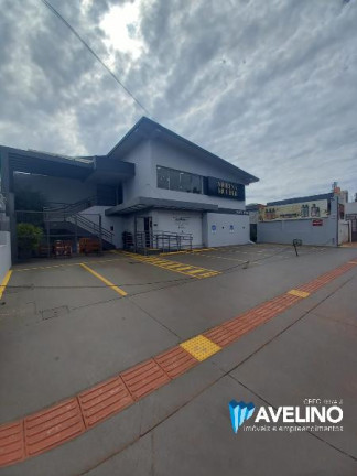 Imagem Imóvel com 21 Quartos à Venda, 500 m² em Centro - Campo Grande Imagem Imóvel com 21 Quartos à Venda, 500 m² em Centro - Campo Grande