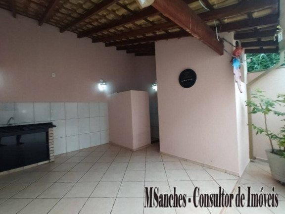 Imagem Casa com 3 Quartos à Venda, 209 m² em Jardim Ferreira - Sorocaba