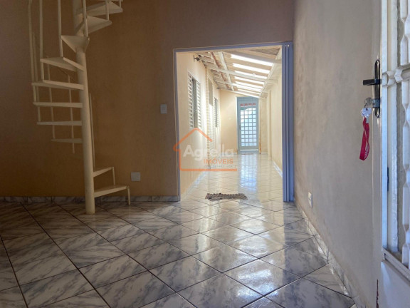Imagem Casa com 3 Quartos à Venda, 160 m² em Vila Dias - Mogi Mirim