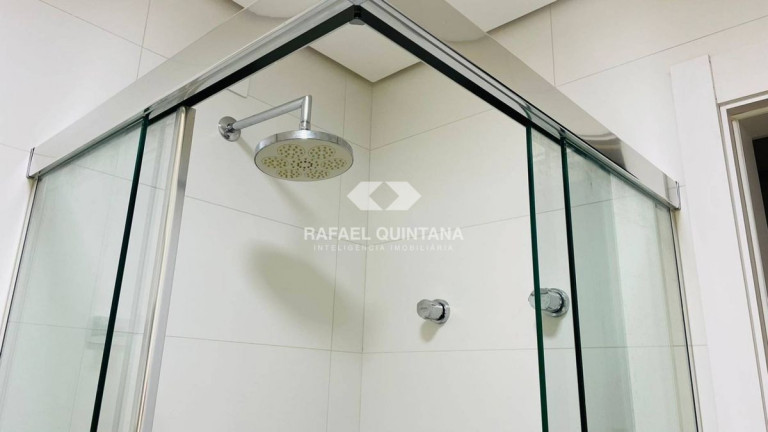 Imagem Apartamento com 1 Quarto para Temporada, 51 m² em Centro - Florianópolis
