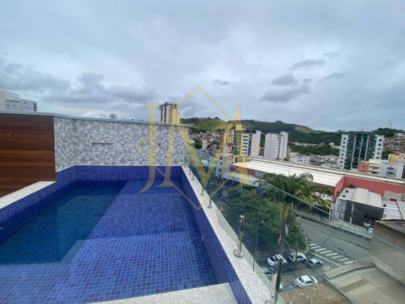 Imagem Apartamento com 3 Quartos à Venda, 300 m² em Cidade Nobre - Ipatinga