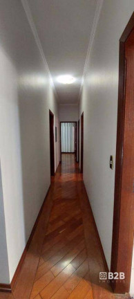 Imagem Casa com 3 Quartos à Venda, 160 m² em Parque Júlio Nóbrega - Bauru Imagem Casa com 3 Quartos à Venda, 160 m² em Parque Júlio Nóbrega - Bauru