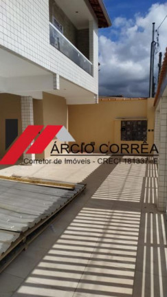 Imagem Casa de Condomínio com 2 Quartos à Venda, 60 m² em Ribeirópolis - Praia Grande Imagem Casa de Condomínio com 2 Quartos à Venda, 60 m² em Ribeirópolis - Praia Grande