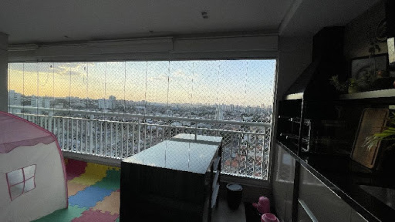 Imagem Apartamento com 2 Quartos à Venda, 94 m² em Centro - São Bernardo Do Campo