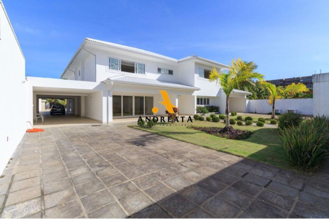 Imagem Casa de Condomínio com 4 Quartos à Venda, 800 m² em Barra Da Tijuca - Rio De Janeiro Imagem Casa de Condomínio com 4 Quartos à Venda, 800 m² em Barra Da Tijuca - Rio De Janeiro